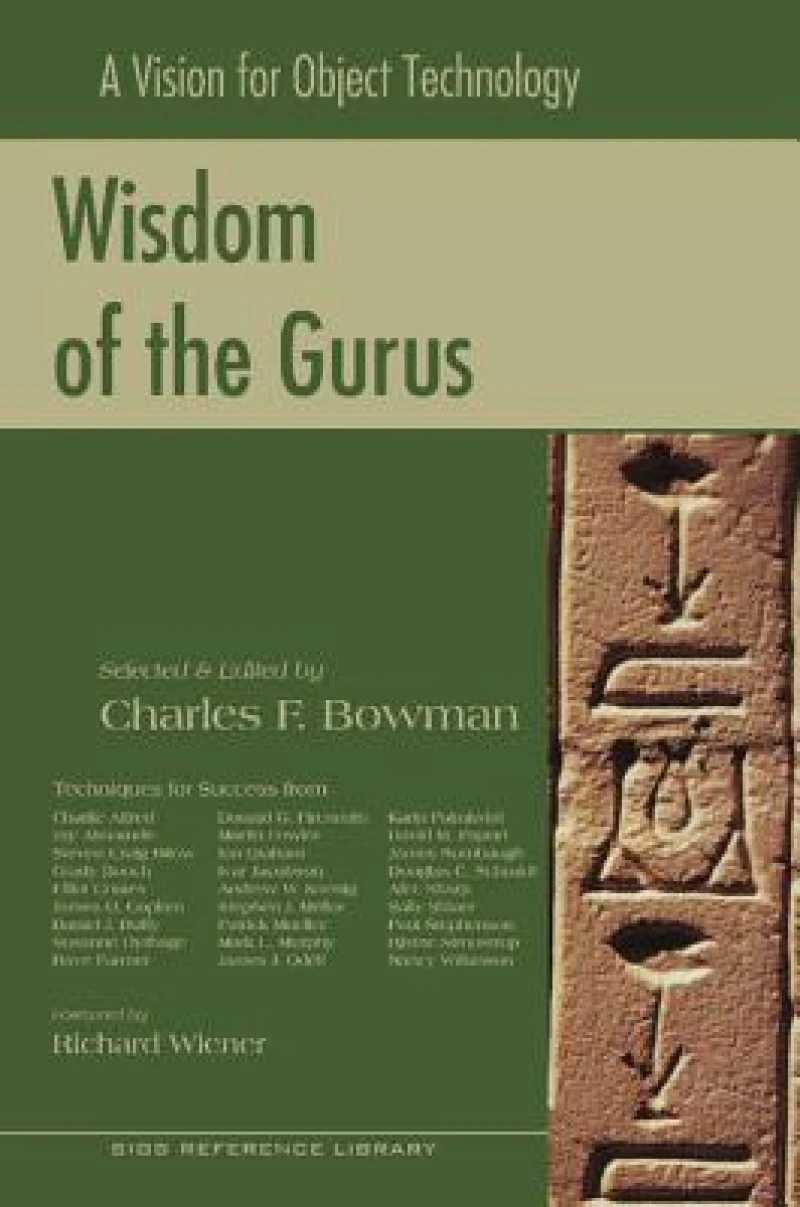 Wisdom of the Gurus