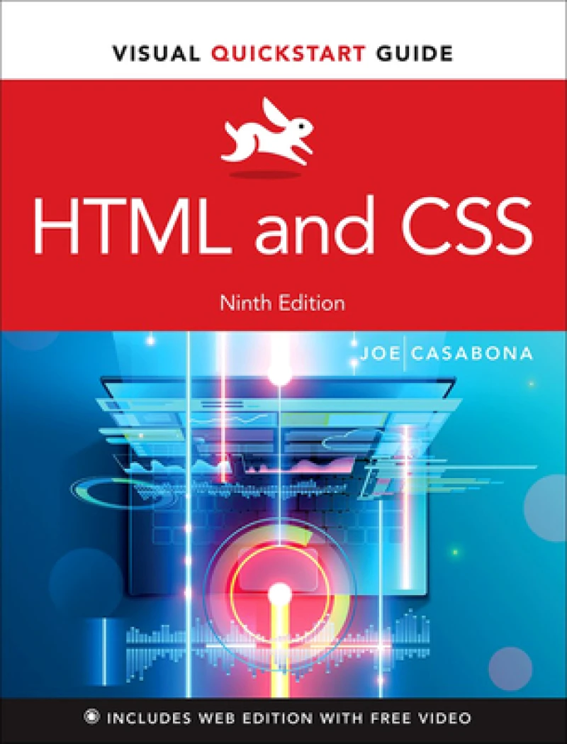 HTML and CSS
