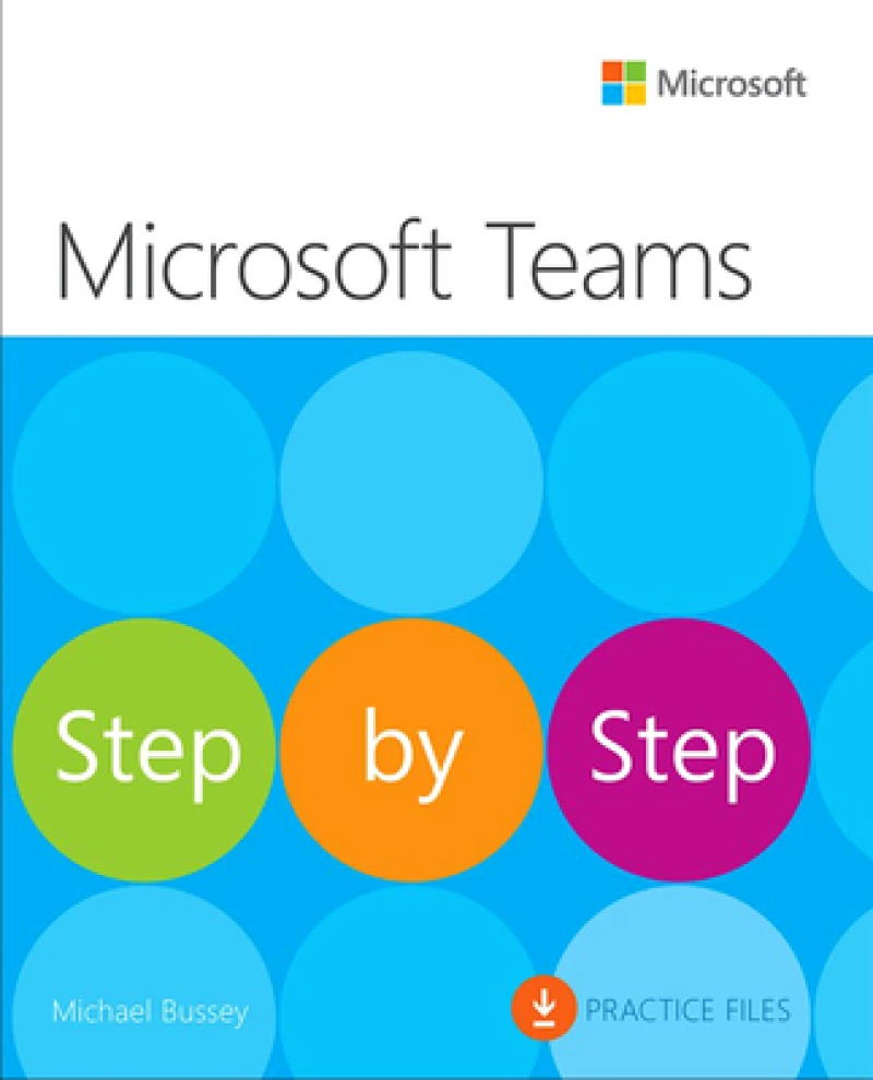 Microsoft Teams Step by Step