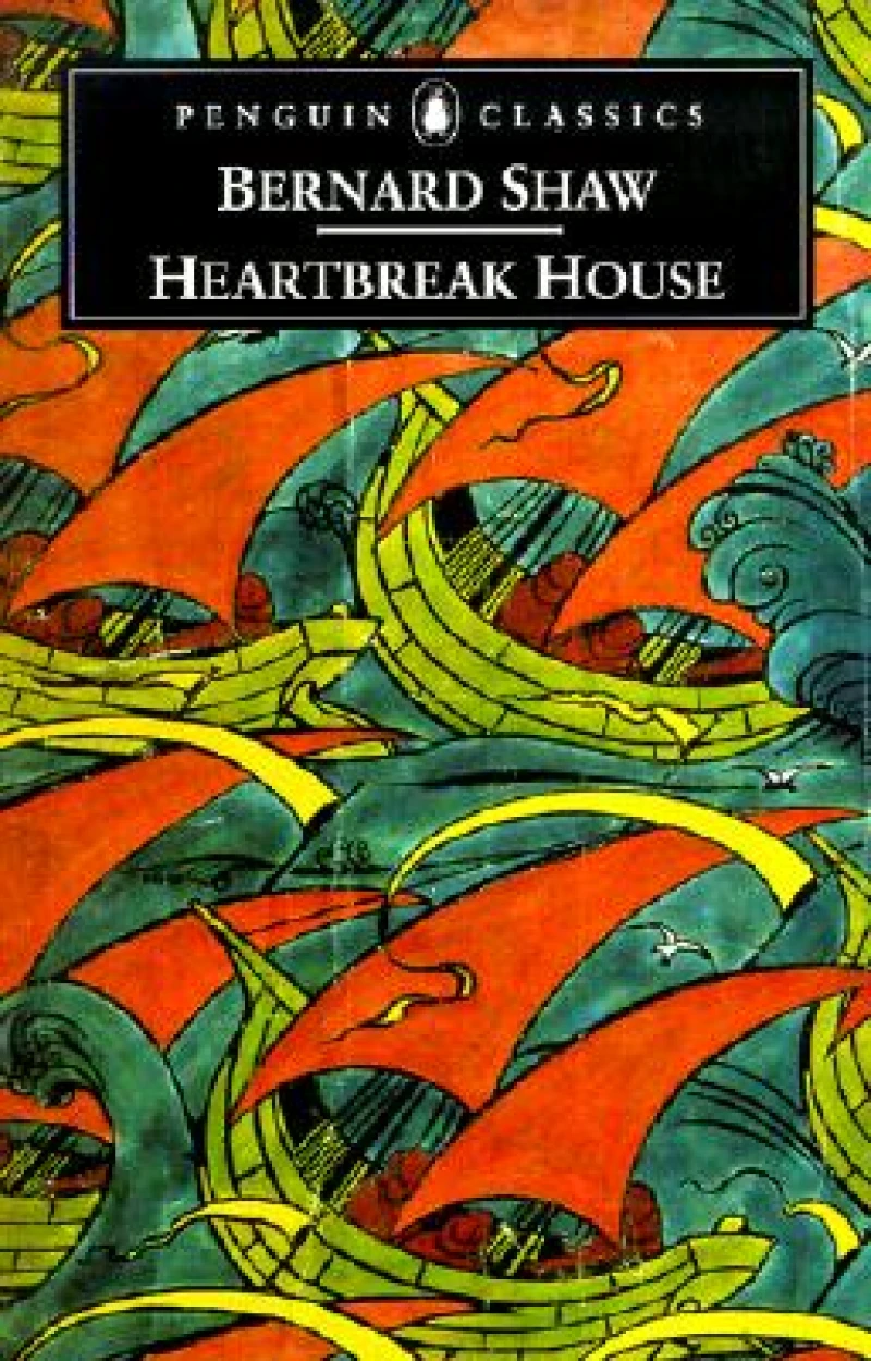 Heartbreak House