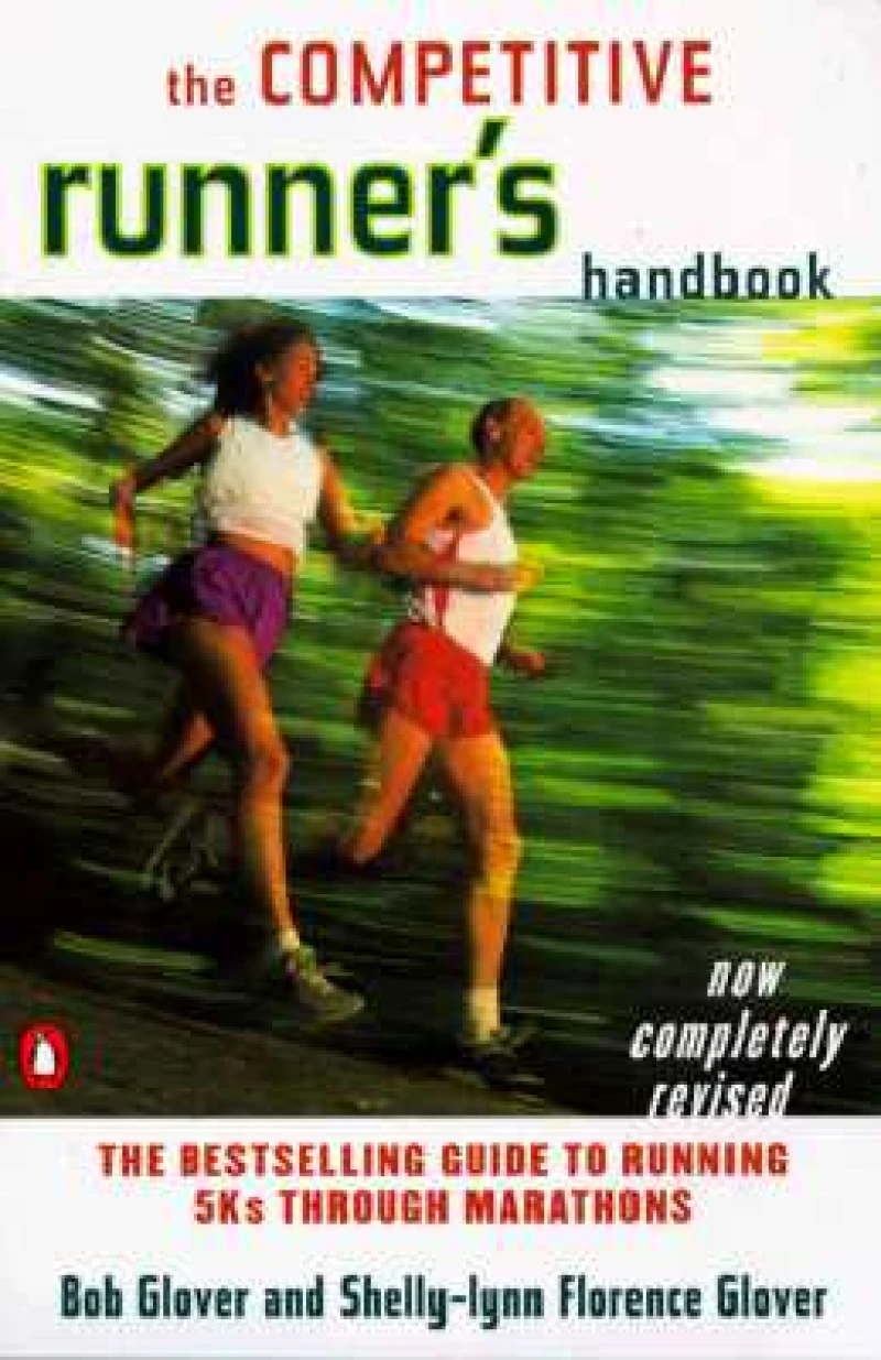 The Competitive Runner's Handbook