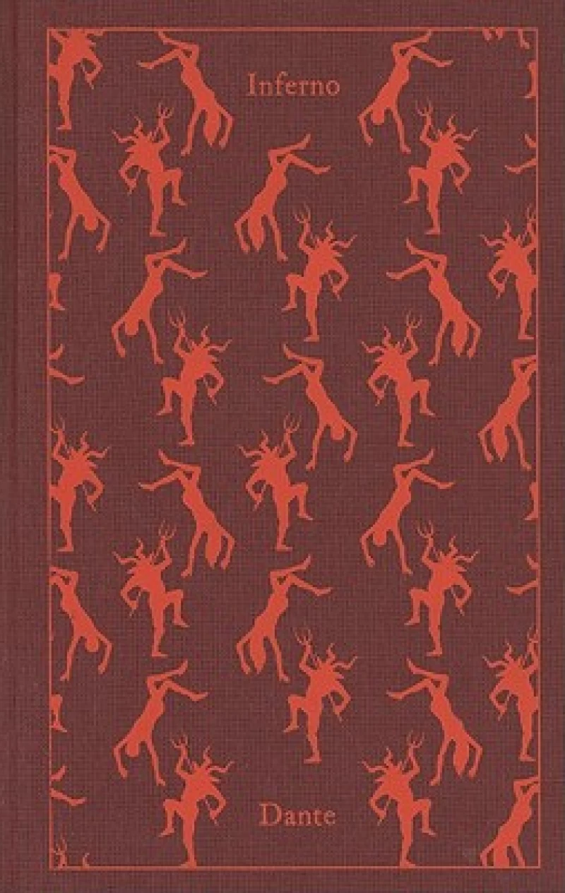 Inferno: The Divine Comedy I