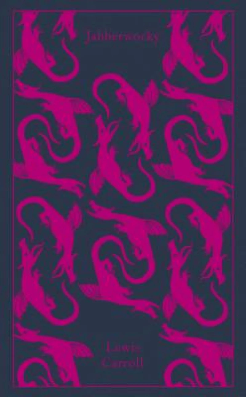 Jabberwocky and Other Nonsense