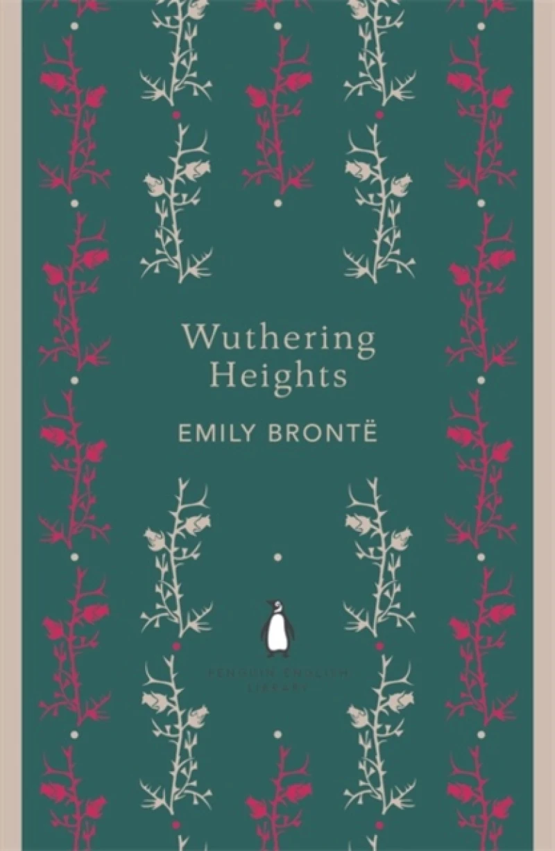 Wuthering Heights