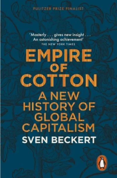 Empire of Cotton