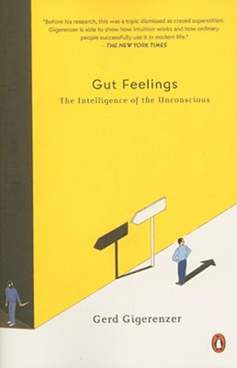 Gut Feelings