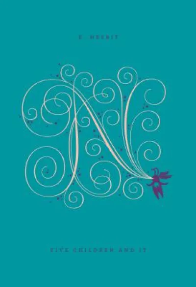 Five Children and It