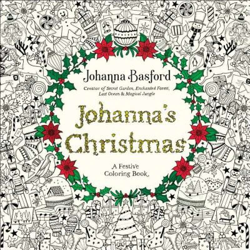 Johanna's Christmas