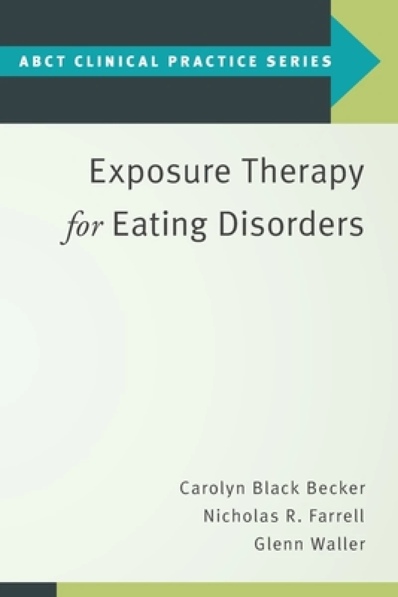 Exposure Therapy for Eating Disorders