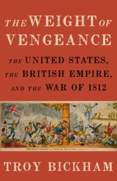 The Weight of Vengeance