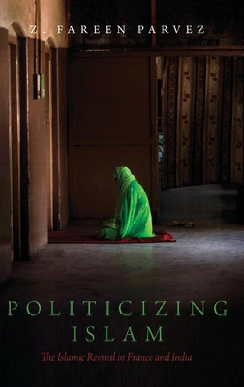 Politicizing Islam