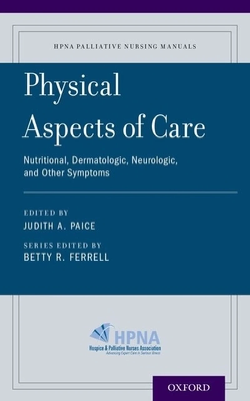 Physical Aspects of Care