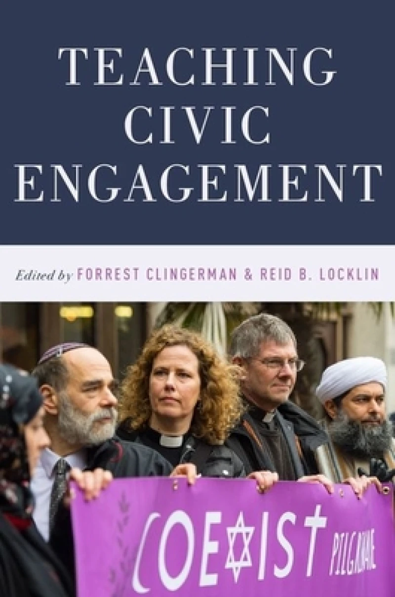 Teaching Civic Engagement