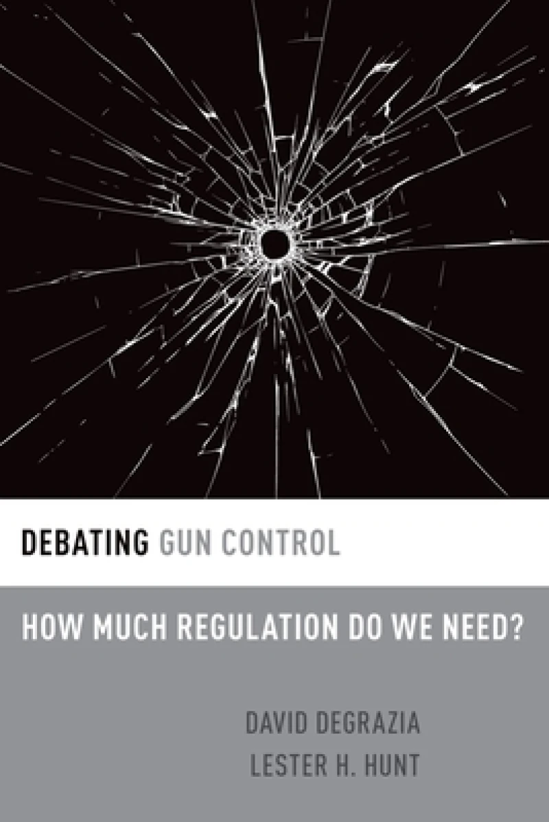 Debating Gun Control