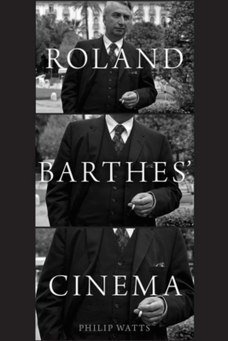 Roland Barthes' Cinema