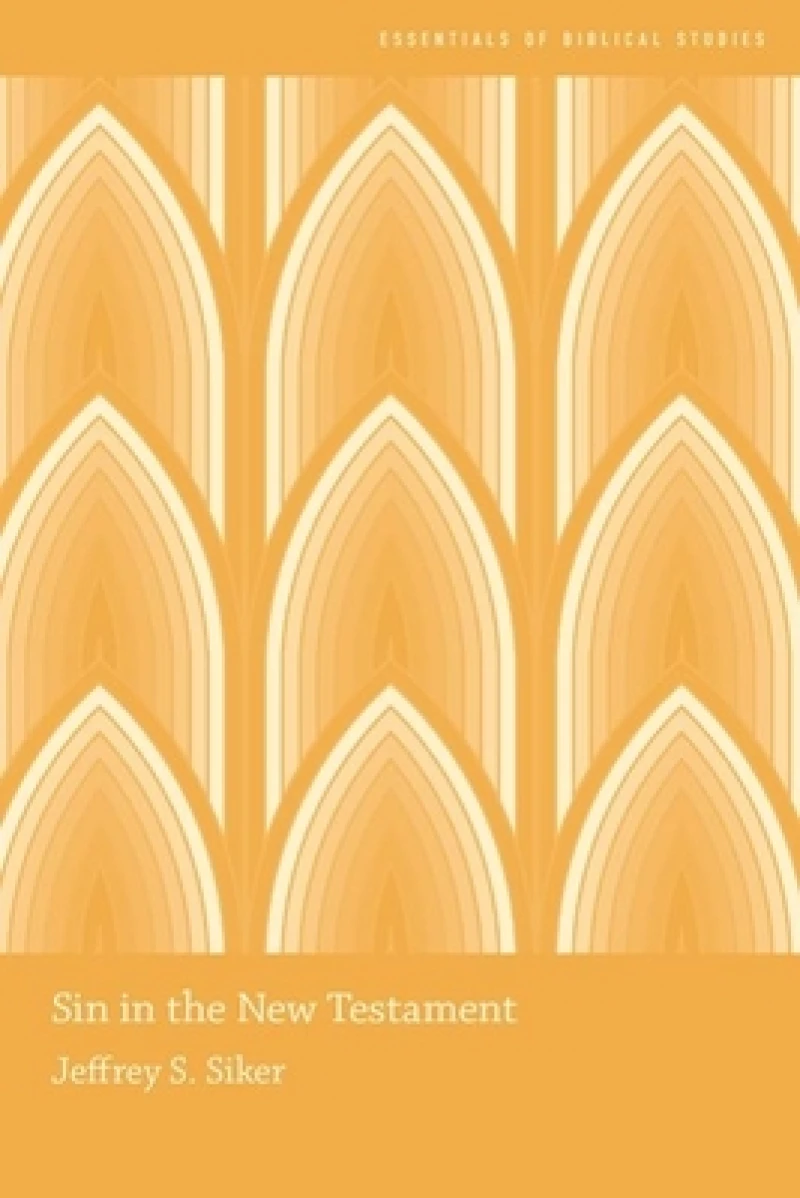 Sin in the New Testament