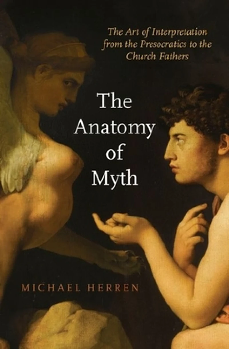 The Anatomy of Myth
