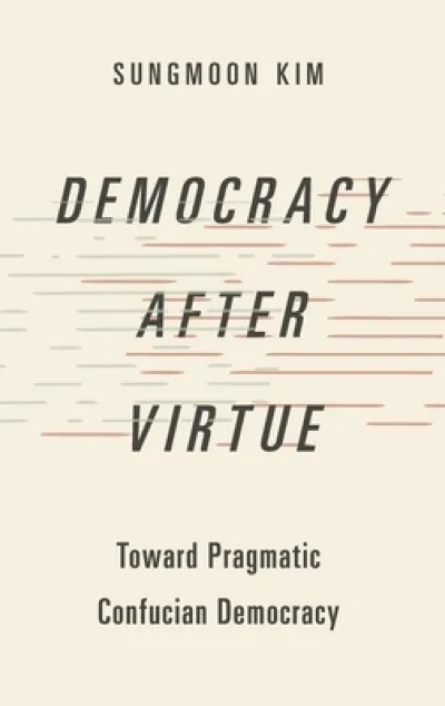 Democracy after Virtue