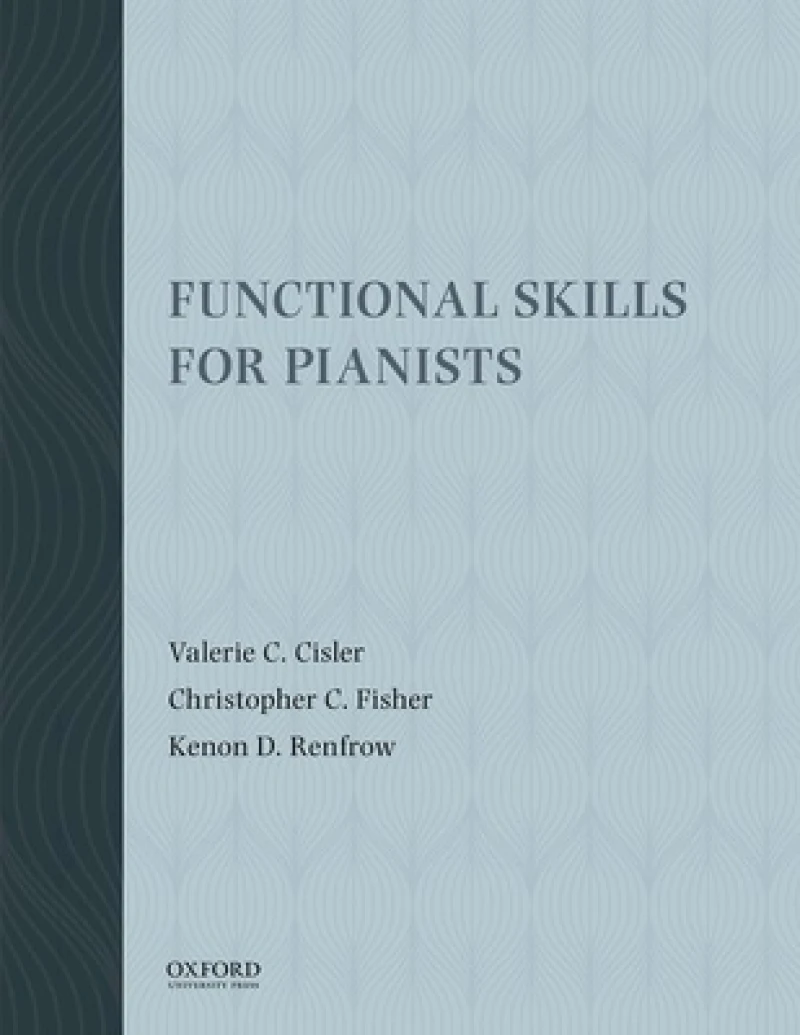 Functional Skills for Pianists