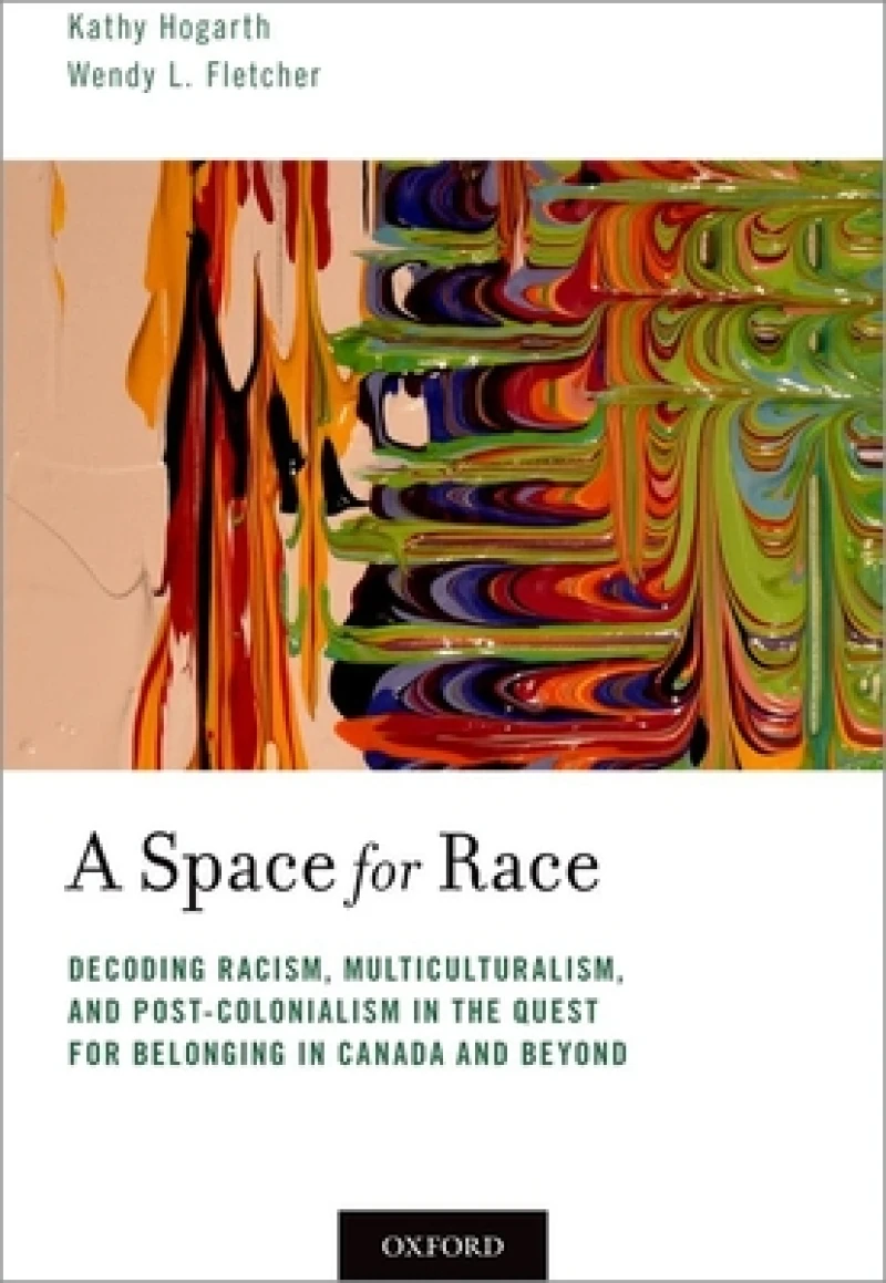 A Space for Race