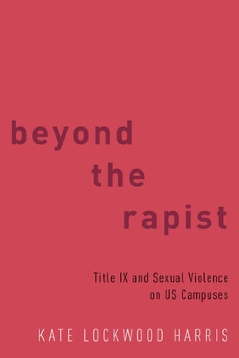 Beyond the Rapist