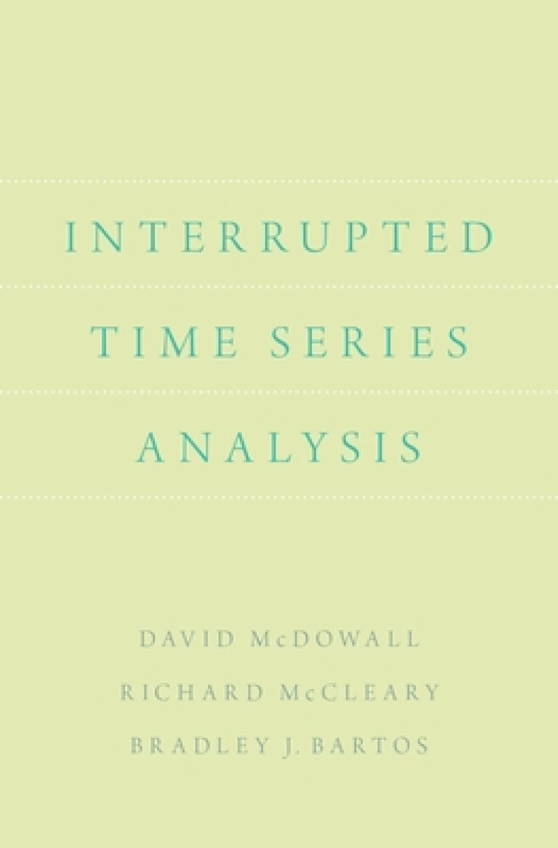 Interrupted Time Series Analysis