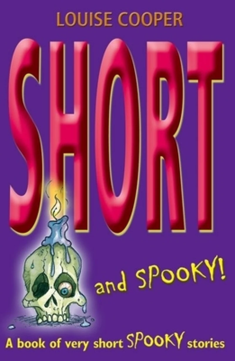 Short and Spooky!
