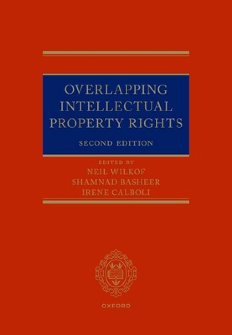 Overlapping Intellectual Property Rights