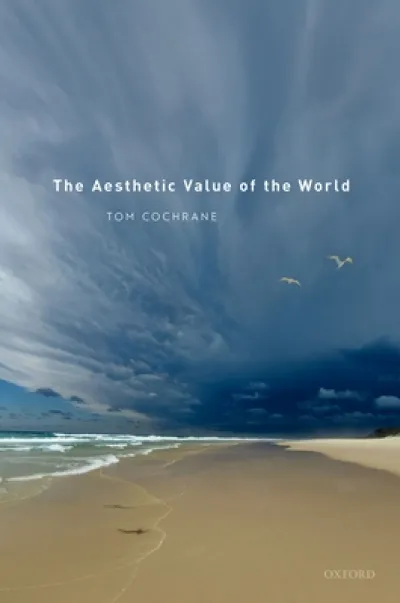 The Aesthetic Value of the World
