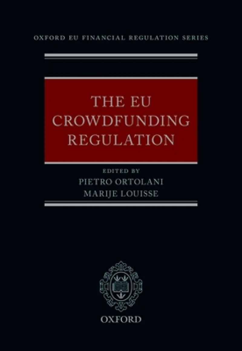 The EU Crowdfunding Regulation