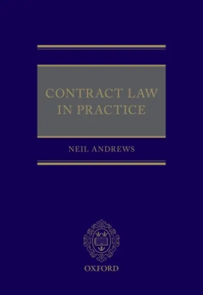 Contract Law in Practice