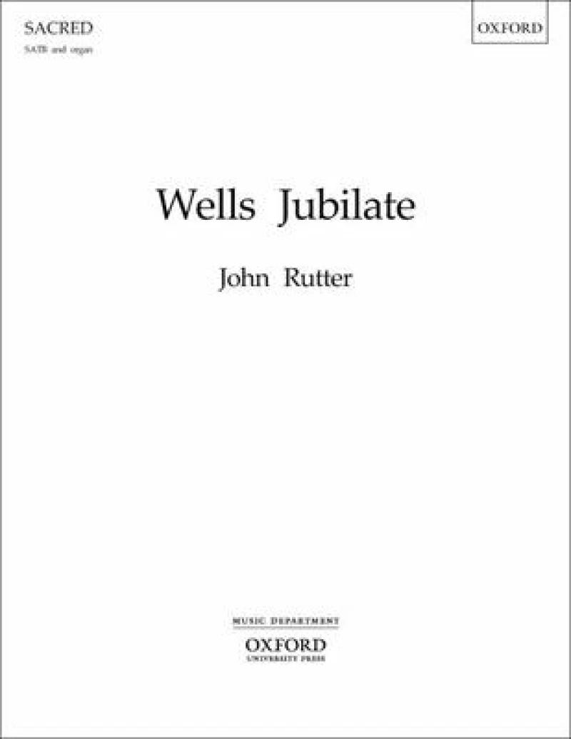 Wells Jubilate