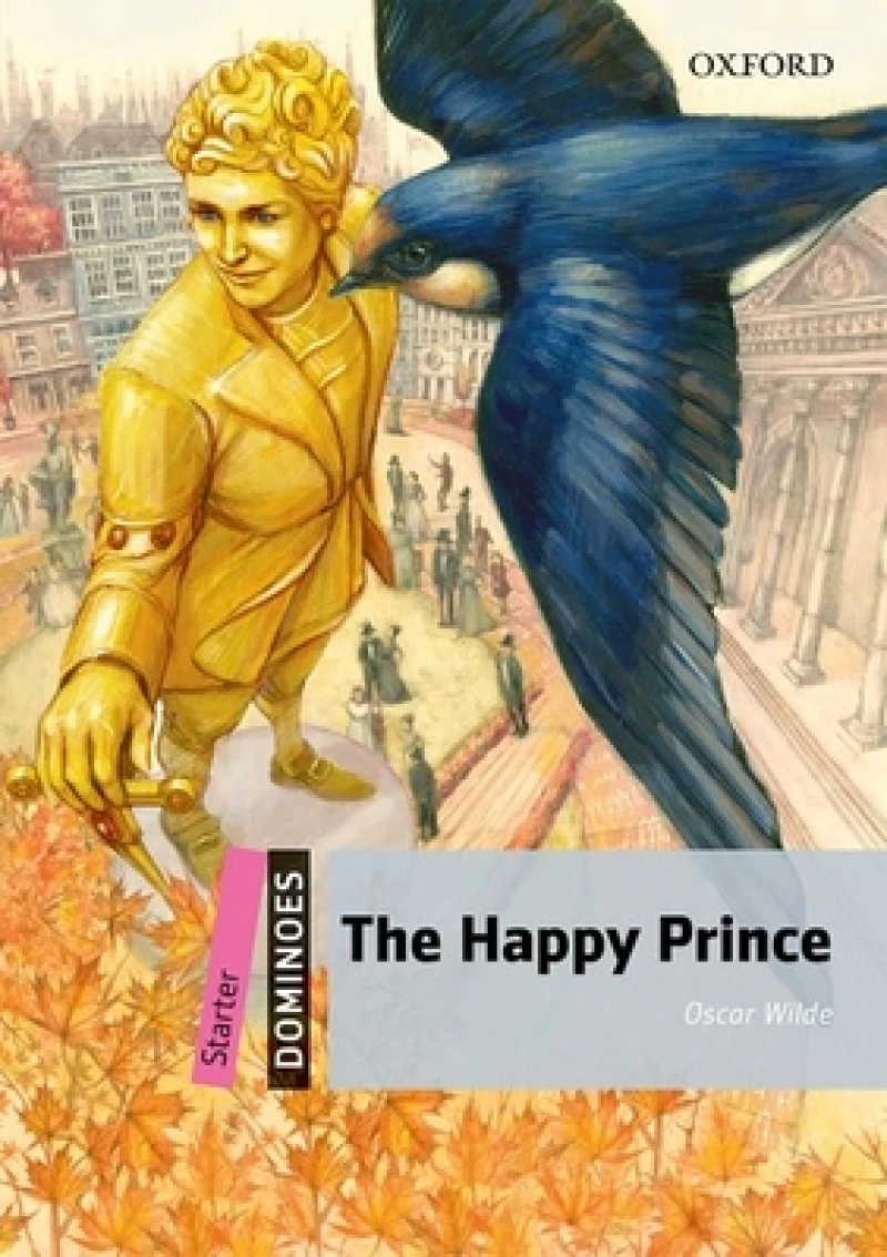 Dominoes: Level 1: The Happy Prince