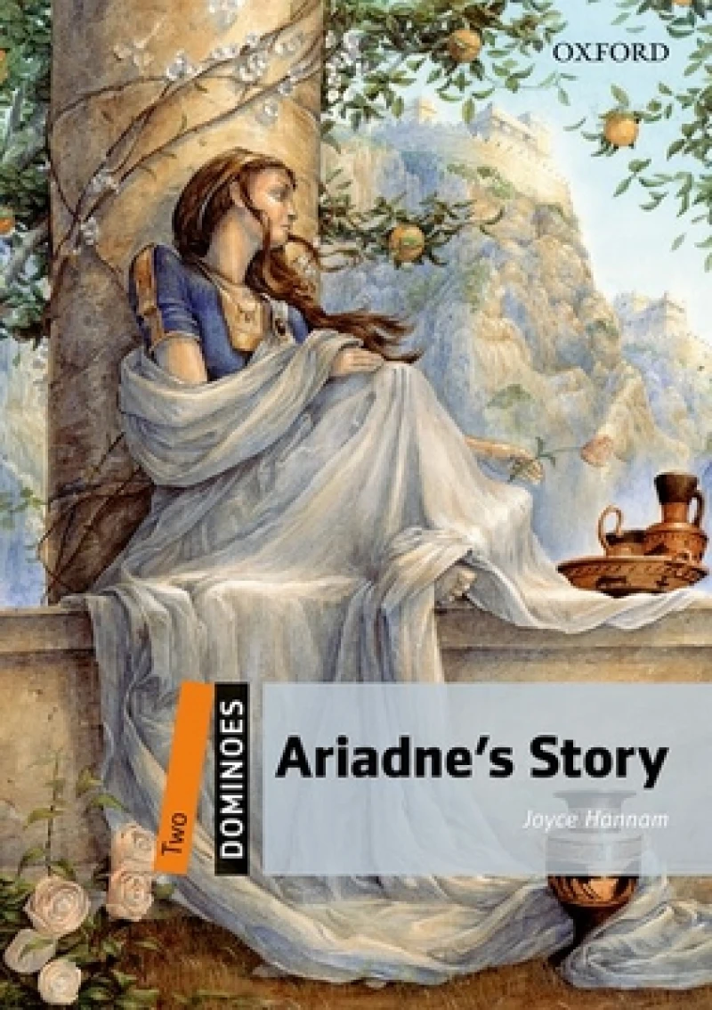 Dominoes: Level 2: Ariadne's Story