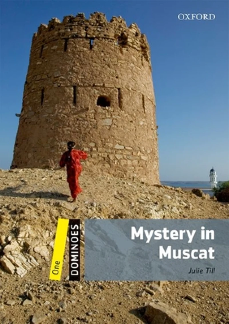 Dominoes: Level 1: Mystery in Muscat