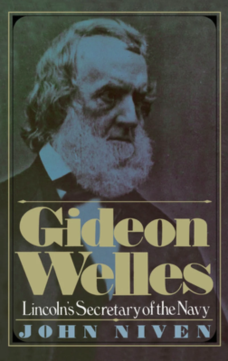 Gideon Welles