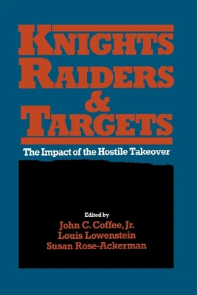 Knights, Raiders, and Targets