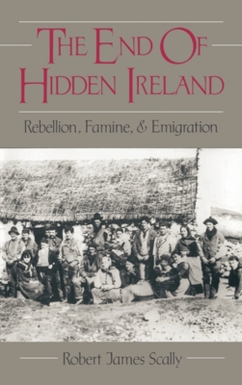 The End of Hidden Ireland