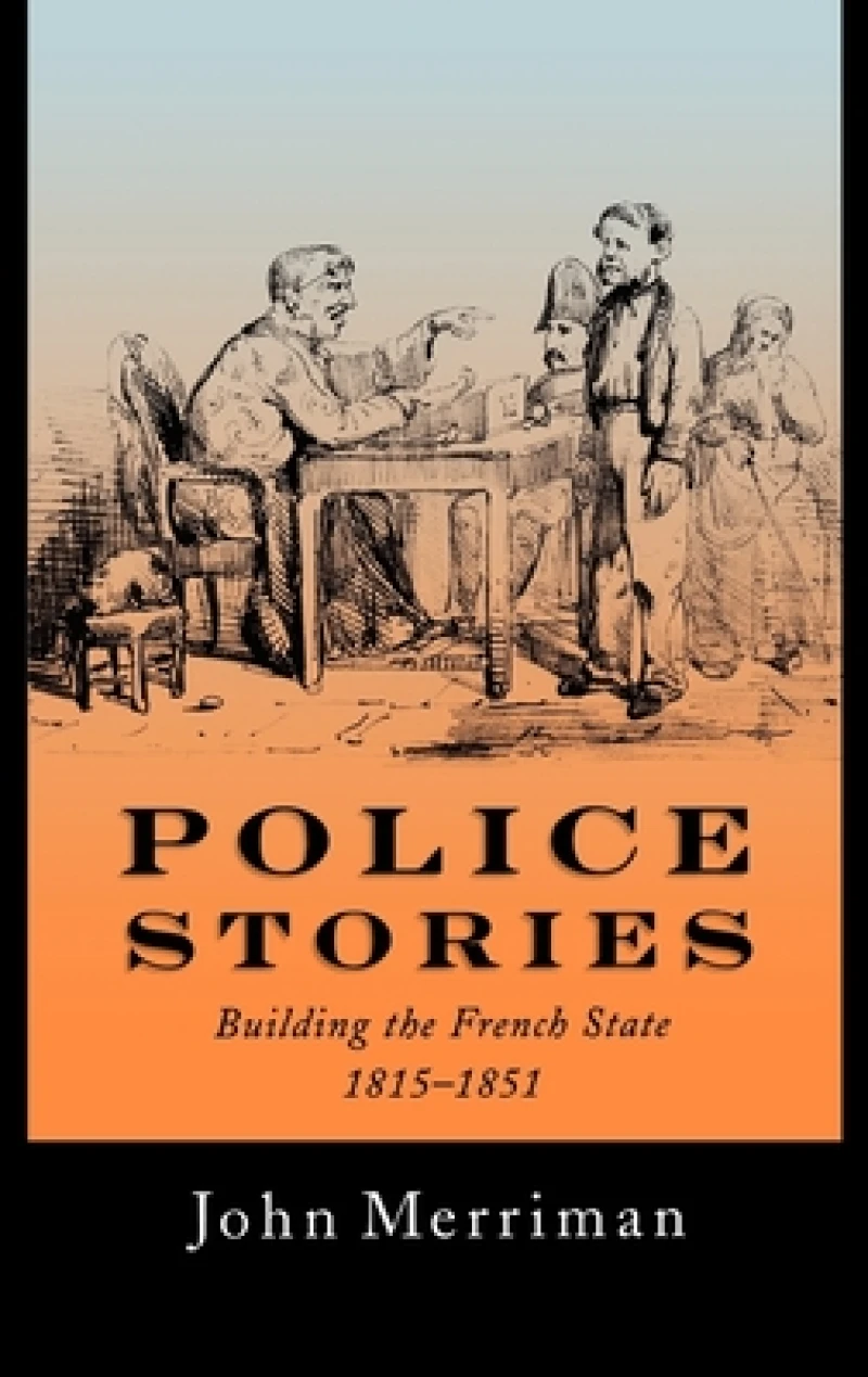Police Stories