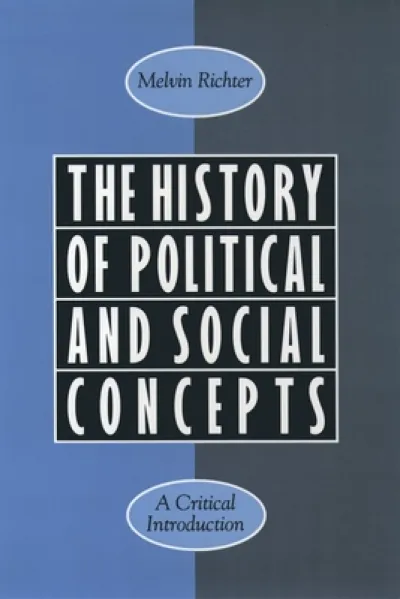 The History of Political and Social Concepts