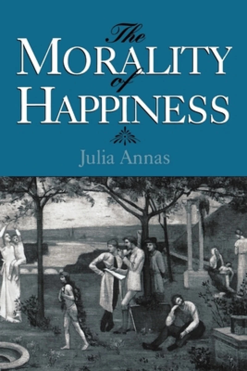 The Morality of Happiness