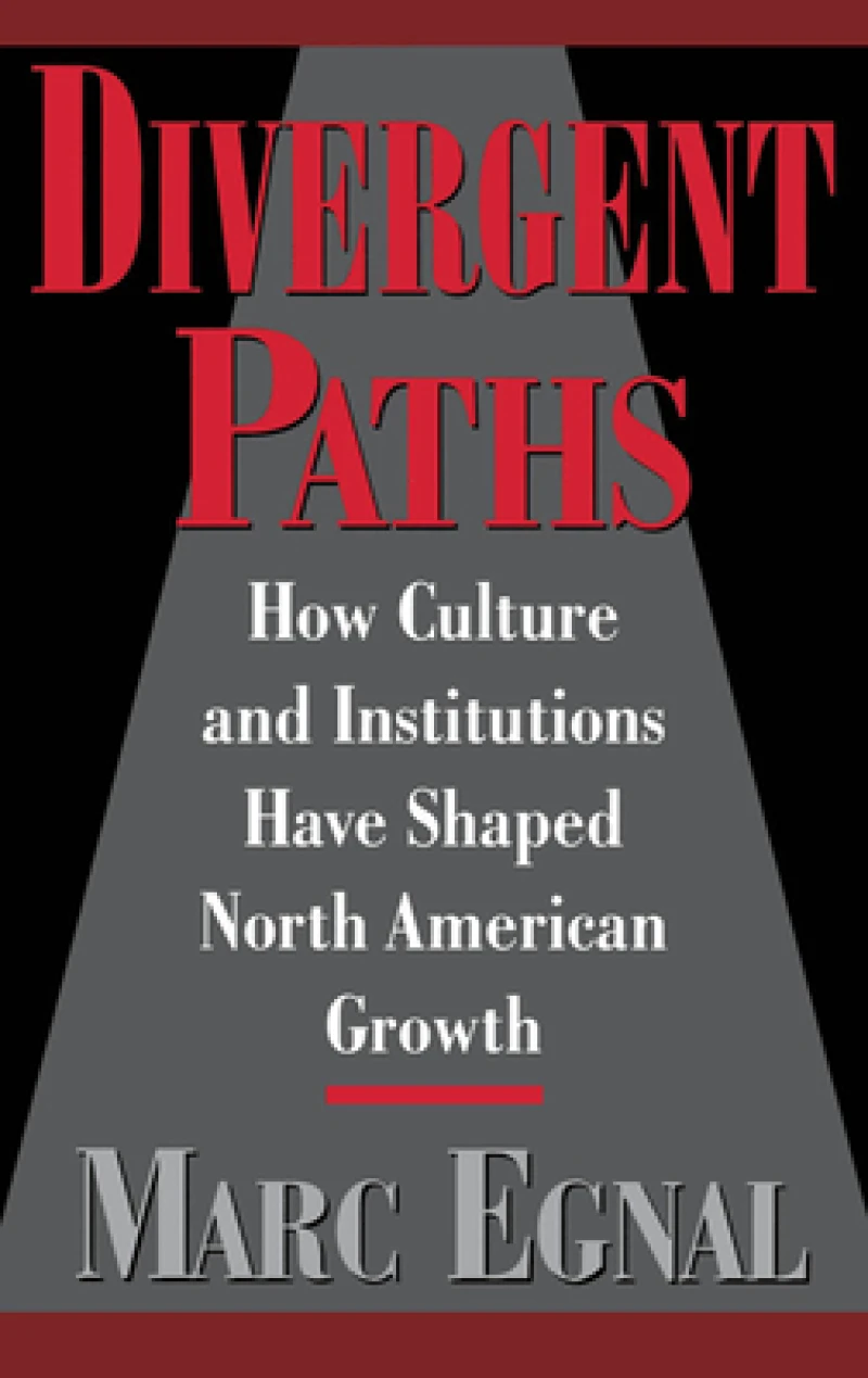 Divergent Paths
