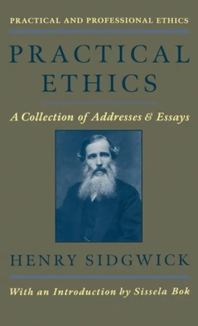 Practical Ethics