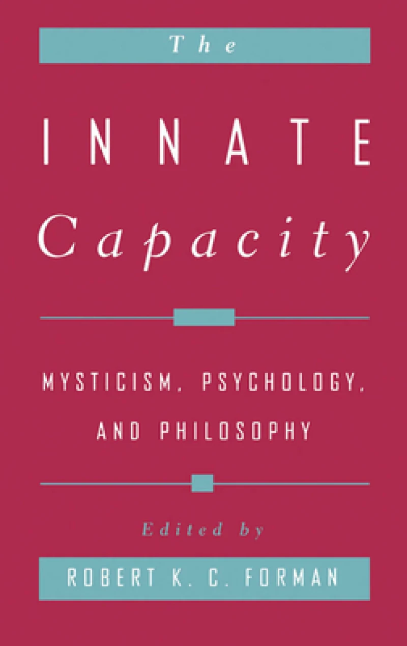 The Innate Capacity