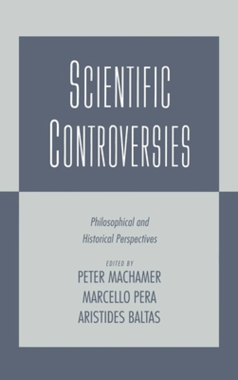 Scientific Controversies