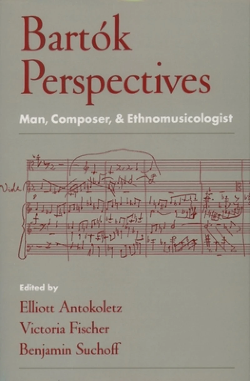 Bartok Perspectives