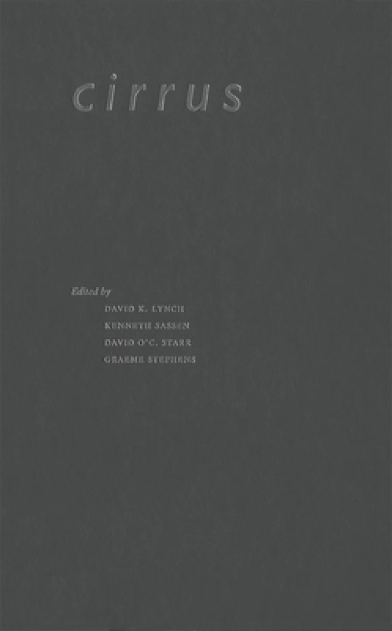 Cirrus