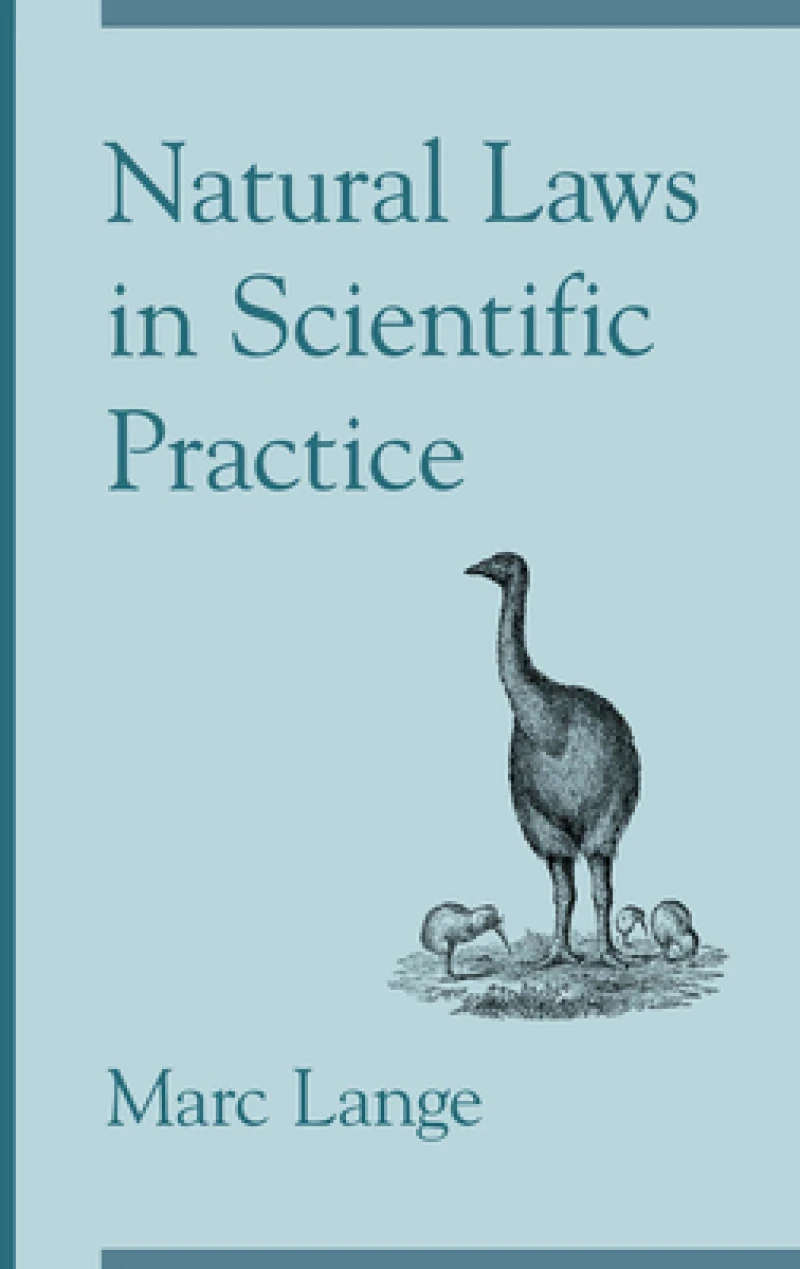 Natural Laws in Scientific Practice