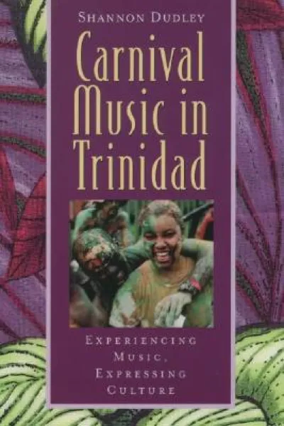 Music in Trinidad: Carnival