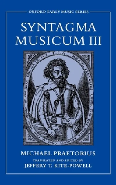 Syntagma Musicum III